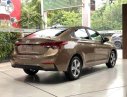 Hyundai Accent 2019 - Bán Hyundai Accent đời 2019, màu nâu, nhập khẩu nguyên chiếc, giá tốt