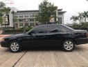 Toyota Camry XLE 3.0 AT 1995 - Bán Toyota Camry XLE 3.0 AT sản xuất năm 1995, màu đen, nhập khẩu xe gia đình