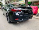 Mazda 5    2016 - Cần bán gấp Mazda 5 năm 2016, màu đen, giá 670tr