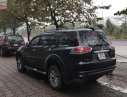 Mitsubishi Pajero Sport   2014 - Bán Mitsubishi Pajero Sport sản xuất năm 2014, màu đen, số tự động 