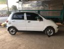 Daewoo Matiz 2002 - Bán xe Daewoo Matiz đời 2002, màu trắng, nhập khẩu đẹp như mới, 59 triệu