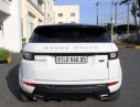 LandRover Evoque 2015 - Cần bán gấp LandRover Evoque sản xuất 2015, màu trắng, nhập khẩu nguyên chiếc số tự động