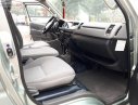 Toyota Hiace 2.5 2007 - Cần bán xe Toyota Hiace 2.5 đời 2007 chính chủ