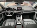 Audi A4 2016 - Bán Audi A4 năm sản xuất 2016, màu đen, nhập khẩu 