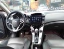 Daewoo Lacetti CDX 2010 - Bán Daewoo Lacetti CDX sản xuất 2010, màu xám, nhập khẩu số tự động, giá chỉ 285 triệu