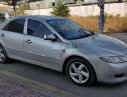 Mazda 6 2005 - Bán Mazda 6 năm sản xuất 2005, màu bạc giá cạnh tranh