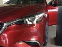 Mazda 6   2018 - Cần bán Mazda 6 năm 2018, đang có chương trình khuyến mãi hấp dẫn