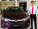 Honda City   2019 - Cần bán Honda City sản xuất năm 2019, giá tốt nhất
