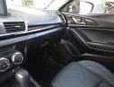 Mazda 3 2016 - Cần bán lại xe Mazda 3 sản xuất 2016, màu trắng số tự động, 550tr