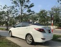 Hyundai Accent Blue  2013 - Bán ô tô Hyundai Accent Blue năm 2013, màu trắng, nhập khẩu nguyên chiếc giá cạnh tranh