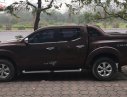 Nissan Navara EL 2.5 AT 2WD 2017 - Bán Nissan Navara EL 2.5 AT 2WD năm sản xuất 2017, màu nâu, nhập khẩu Thái Lan  