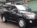 Toyota Land Cruiser VX 4.6 V8 2014 - Cần bán xe Toyota Land Cruiser VX 4.6 V8 sản xuất 2014, màu đen, nhập khẩu nguyên chiếc  