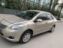 Toyota Vios  E 2010 - Cần bán gấp Toyota Vios E đời 2010, 248 triệu