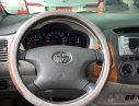 Toyota Innova G 2009 - Bán xe Toyota Innova G 2009, màu bạc xe gia đình