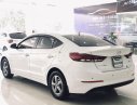 Hyundai Elantra 2016 - Cần bán lại xe Hyundai Elantra đời 2016, màu trắng  