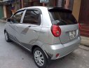 Chevrolet Spark 2011 - Bán Chevrolet Spark Van sản xuất 2011, màu bạc