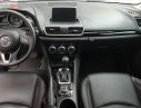 Mazda 3 1.5 AT 2017 - Cần bán lại xe Mazda 3 1.5 AT năm sản xuất 2017, màu trắng chính chủ, 565tr