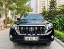 Toyota Prado 2015 - Bán ô tô Toyota Prado năm 2015, màu đen, nhập khẩu