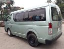 Toyota Hiace 2.5 2007 - Cần bán xe Toyota Hiace 2.5 đời 2007 chính chủ