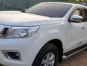 Nissan Navara 2016 - Bán Nissan Navara năm sản xuất 2016, màu trắng, nhập khẩu còn mới