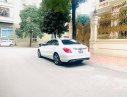 Mercedes-Benz C class 2017 - Cần bán Mercedes C200 đời 2017, màu trắng chính chủ
