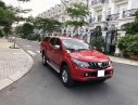 Mitsubishi Triton 2018 - Bán xe Mitsubishi Triton sản xuất 2018, màu đỏ, nhập khẩu như mới
