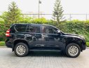 Toyota Prado 2015 - Bán ô tô Toyota Prado năm 2015, màu đen, nhập khẩu