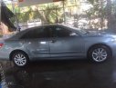 Toyota Camry   2010 - Cần bán xe Toyota Camry 2.4G sản xuất 2010, màu bạc