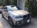 BMW X6   2008 - Bán ô tô BMW X6 năm 2008, màu xám, nhập khẩu nguyên chiếc, giá chỉ 785 triệu