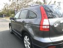 Honda CR V   2009 - Bán xe Honda CR V 2009, số tự động (AT)