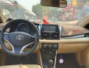 Toyota Vios 2017 - Bán Toyota Vios năm sản xuất 2017 chính chủ