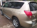 Toyota RAV4 2006 - Bán Toyota RAV4 đời 2006, màu vàng, nhập khẩu  