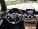 Mercedes-Benz C class  4Matic  2017 - Bán xe Mercedes GLC250 4Matic đời 2017, màu trắng