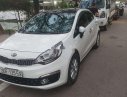 Kia Rio     2016 - Bán xe cũ Kia Rio đời 2016, nhập khẩu