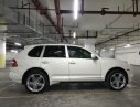 Porsche Cayenne 2008 - Cần bán Porsche Cayenne sản xuất năm 2008