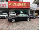 Audi A4 2016 - Bán Audi A4 năm sản xuất 2016, màu đen, nhập khẩu 