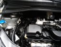 Kia Morning SX 2012 - Cần bán xe Kia Morning SX 2012, màu bạc chính chủ