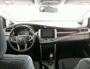 Toyota Innova 2.0 Venturer 2020 - Cần bán xe Toyota Innova 2.0 Venturer sản xuất năm 2020, màu đỏ, 879 triệu