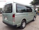 Toyota Hiace 2.5 2007 - Cần bán xe Toyota Hiace 2.5 đời 2007 chính chủ