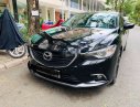Mazda 5    2016 - Cần bán gấp Mazda 5 năm 2016, màu đen, giá 670tr