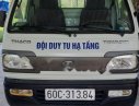 Thaco TOWNER 2016 - Bán Thaco TOWNER 750kg đời 2016, màu trắng còn mới, giá tốt