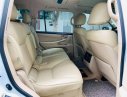 Lexus LX 2009 - Bán Lexus LX 570 sản xuất 2009, màu trắng, nhập khẩu nguyên chiếc