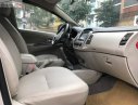 Toyota Innova 2.0E 2016 - Cần bán Toyota Innova 2.0E sản xuất 2016, màu bạc