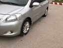 Toyota Vios 1.5E 2011 - Bán Toyota Vios 1.5E năm sản xuất 2011, màu bạc, xe gia đình, giá 315tr