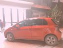 Toyota Yaris 2007 - Cần bán lại xe Toyota Yaris 1.3 AT năm 2007, nhập khẩu số tự động, 300tr