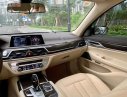 BMW 7 Series 730Li 2016 - Cần bán xe BMW 7 Series 730Li năm sản xuất 2016, nhập khẩu