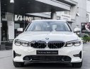 BMW 3 Series 2019 - Bán BMW 330i Sport Line sản xuất năm 2019, màu trắng, nhập khẩu