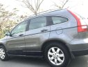 Honda CR V   2009 - Bán xe Honda CR V 2009, số tự động (AT)