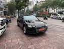 Audi A4 2016 - Bán Audi A4 năm sản xuất 2016, màu đen, nhập khẩu 