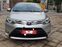 Toyota Vios 1.5G 2014 - Bán Toyota Vios 1.5G đời 2014, màu bạc